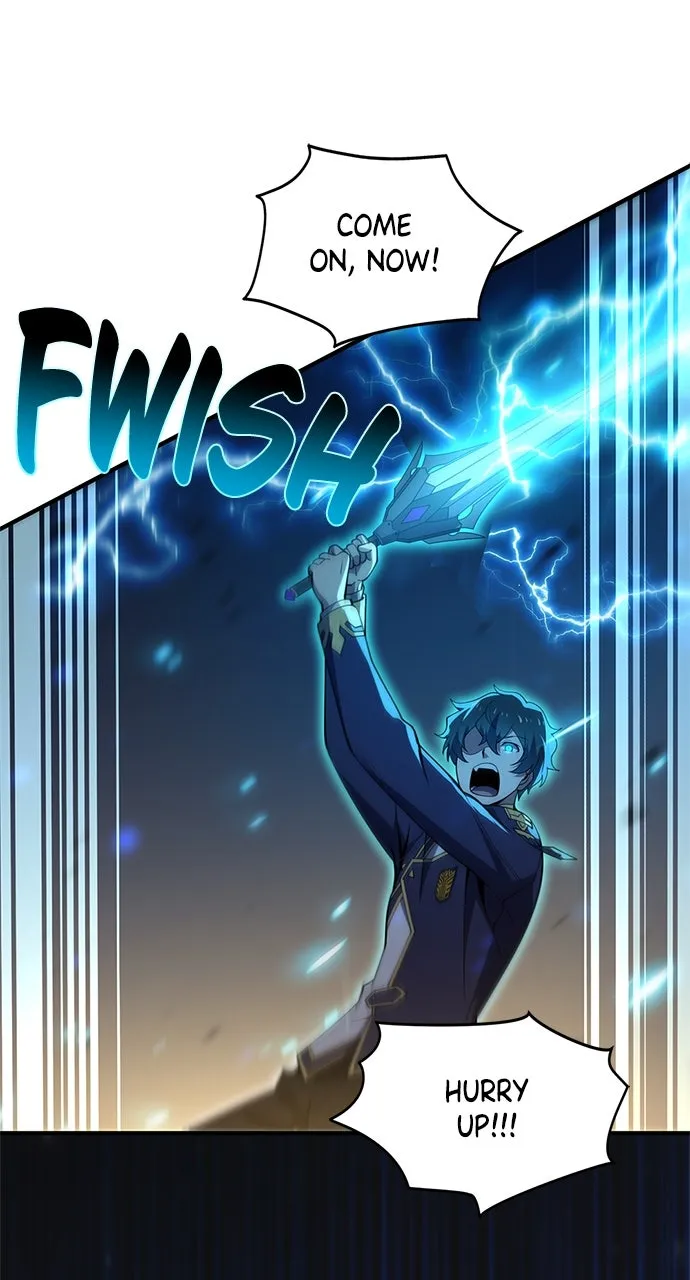 Zero0: A Space-Time Mage Chapter 60 page 30 - 