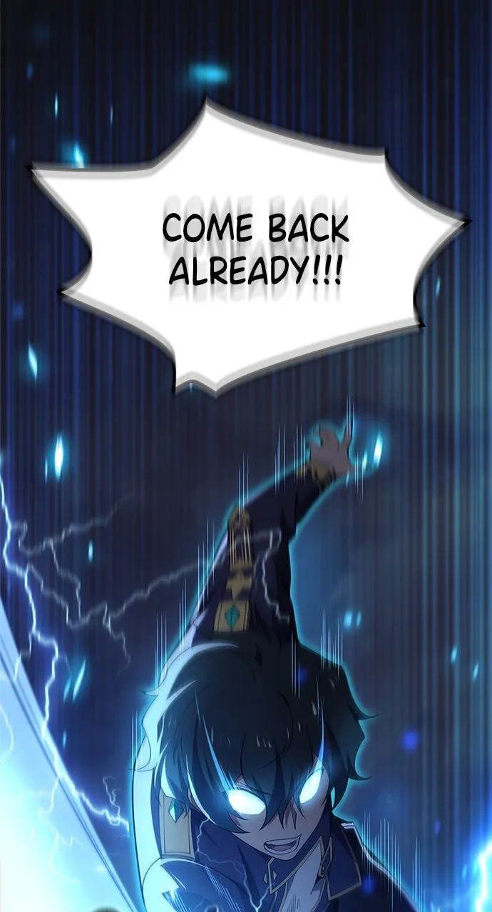 Zero0: A Space-Time Mage Chapter 60 page 31 - 