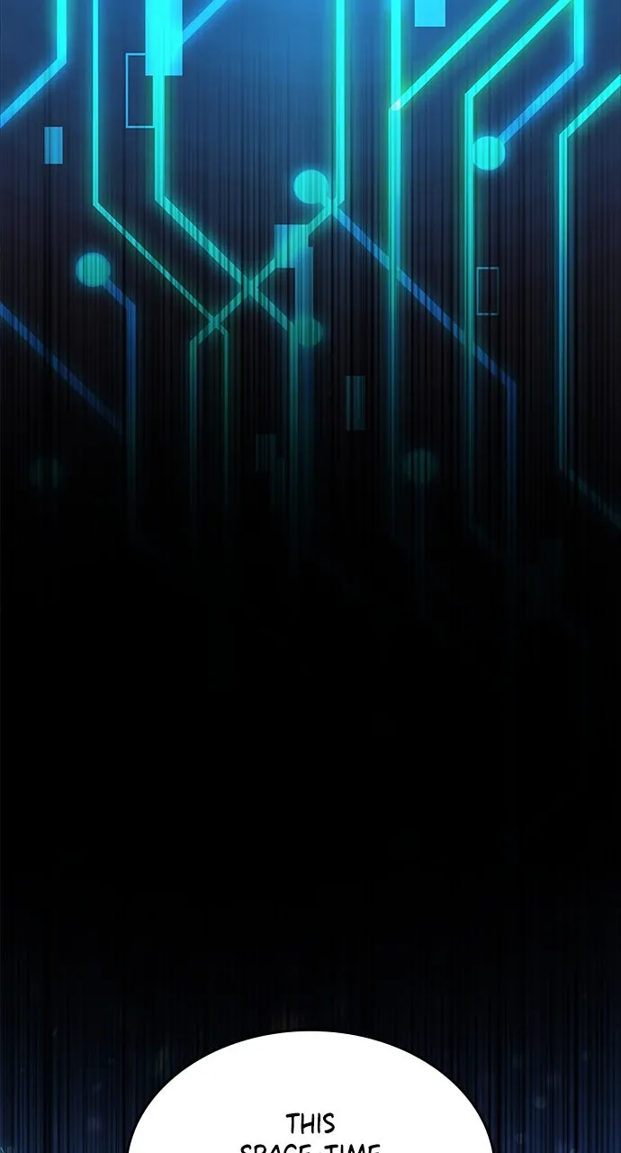 Zero0: A Space-Time Mage Chapter 60 page 34 - 