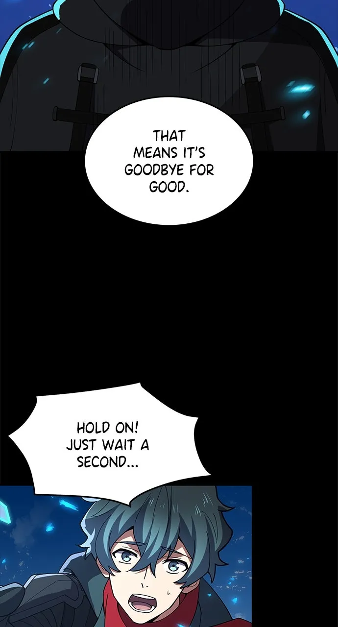 Zero0: A Space-Time Mage Chapter 60 page 36 - 