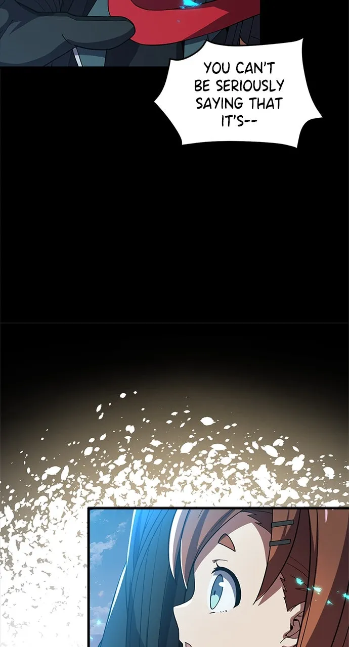Zero0: A Space-Time Mage Chapter 60 page 37 - 