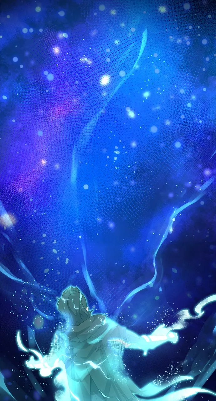 Zero0: A Space-Time Mage Chapter 60 page 46 - 