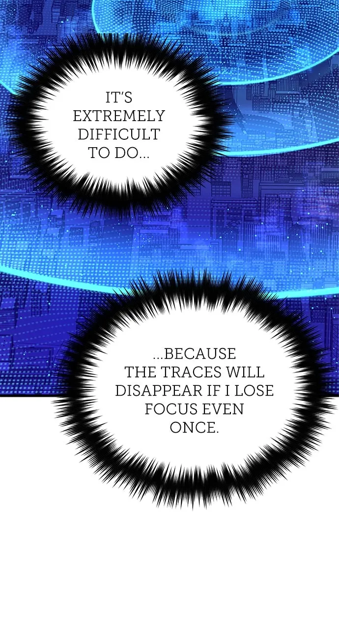 Zero0: A Space-Time Mage Chapter 60 page 6 - 