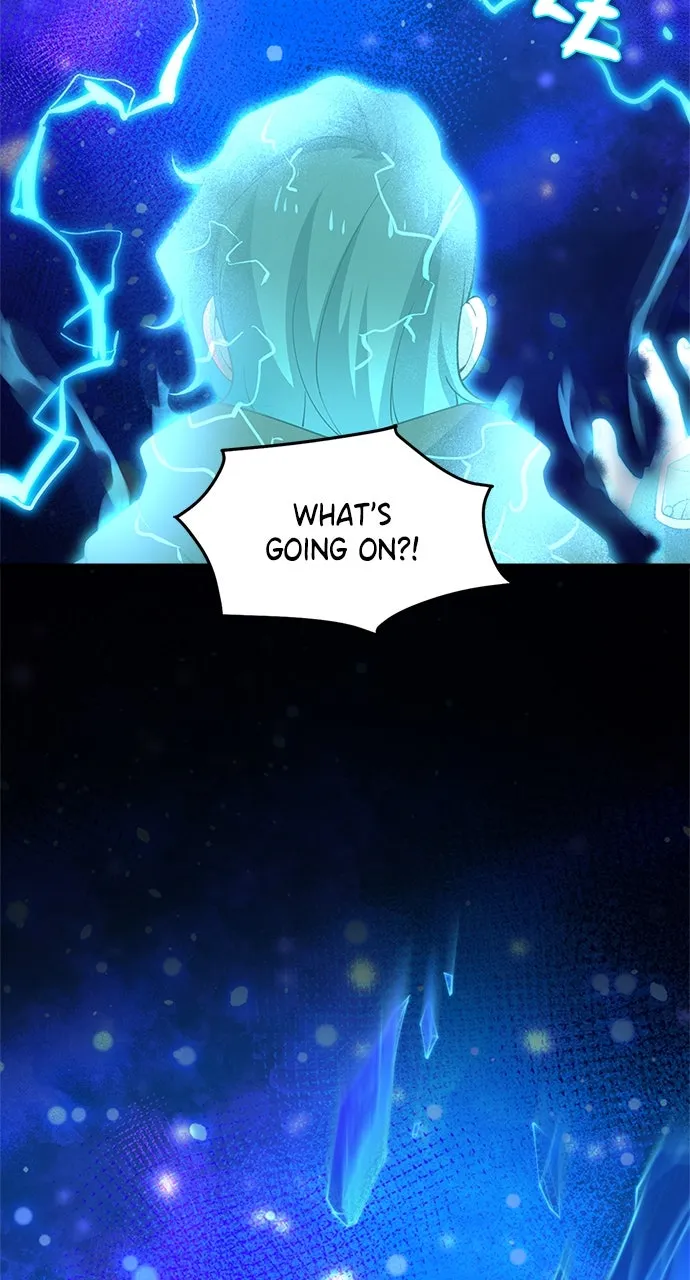 Zero0: A Space-Time Mage Chapter 60 page 54 - 