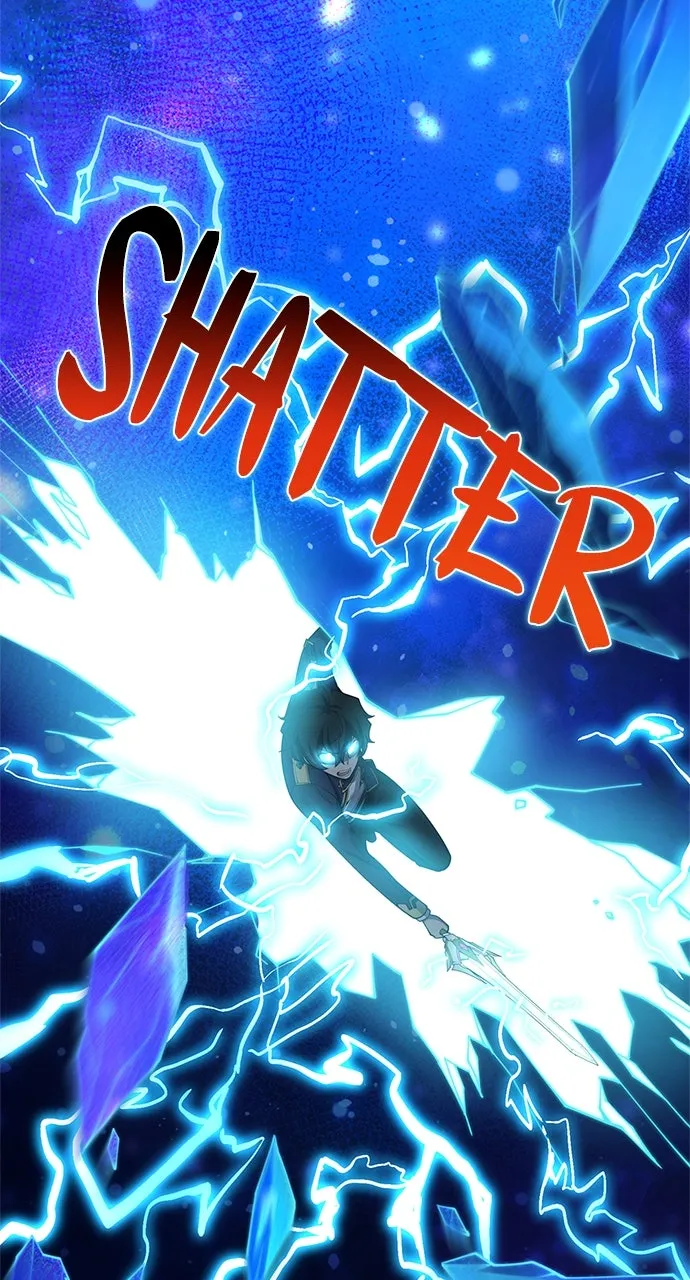 Zero0: A Space-Time Mage Chapter 60 page 55 - 