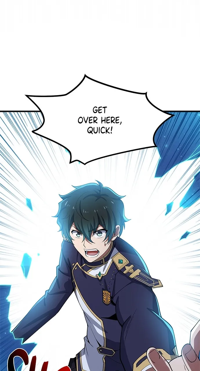 Zero0: A Space-Time Mage Chapter 60 page 57 - 
