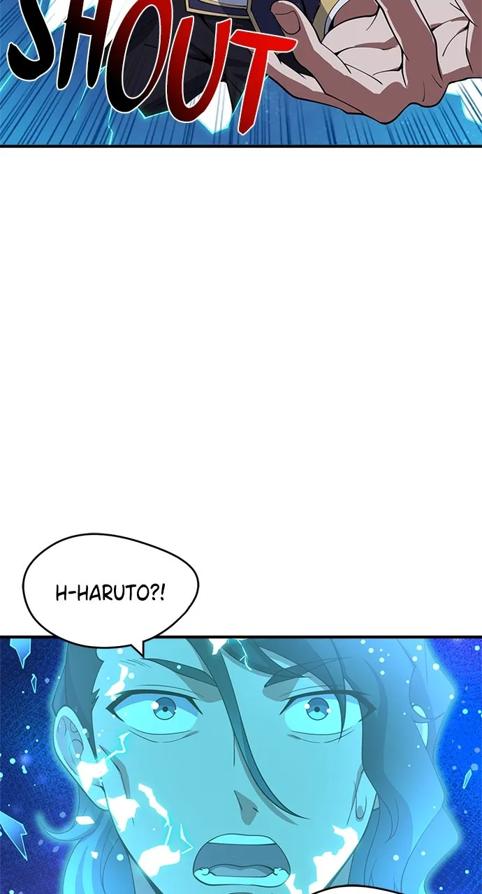 Zero0: A Space-Time Mage Chapter 60 page 58 - 