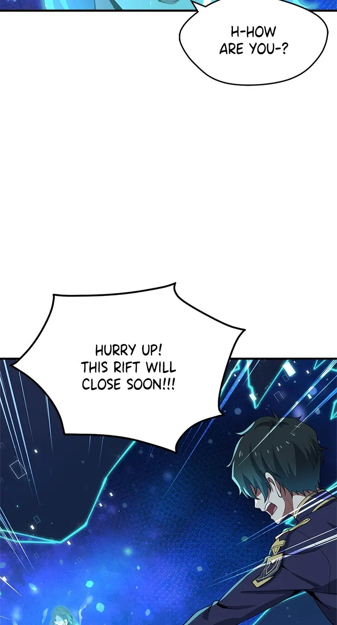 Zero0: A Space-Time Mage Chapter 60 page 59 - 