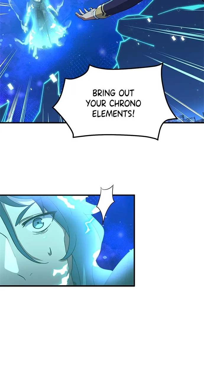Zero0: A Space-Time Mage Chapter 60 page 60 - 