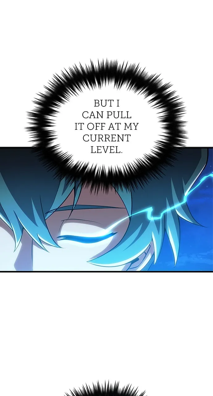 Zero0: A Space-Time Mage Chapter 60 page 7 - 