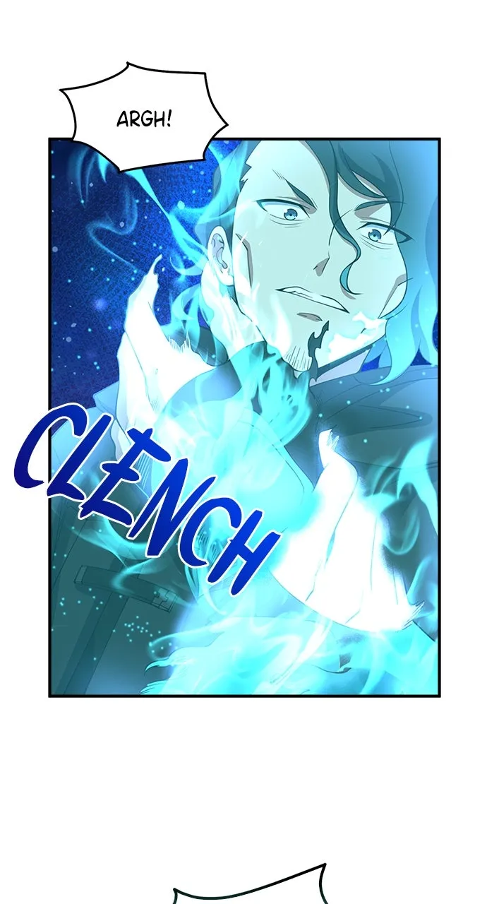 Zero0: A Space-Time Mage Chapter 60 page 61 - 