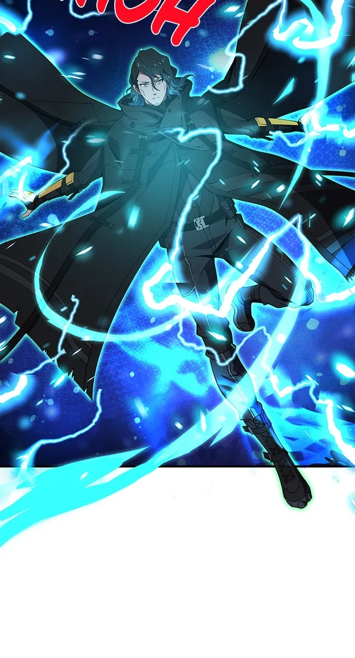 Zero0: A Space-Time Mage Chapter 60 page 64 - 