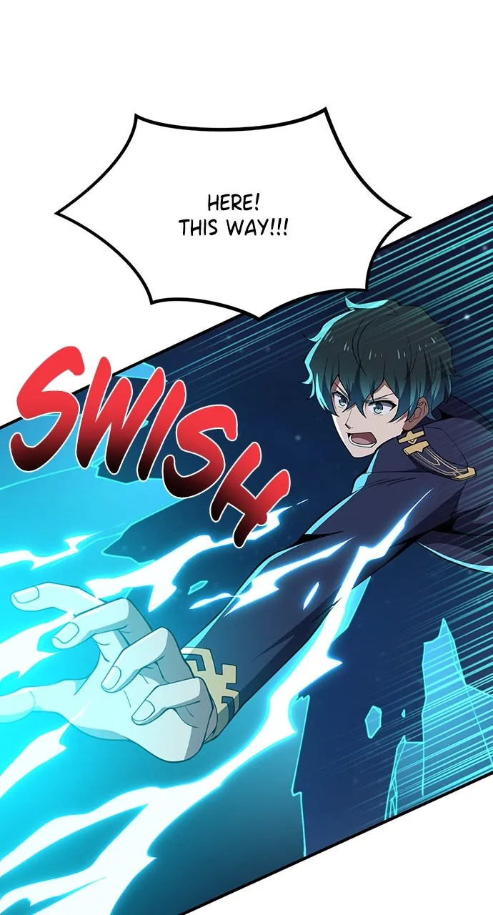 Zero0: A Space-Time Mage Chapter 60 page 65 - 