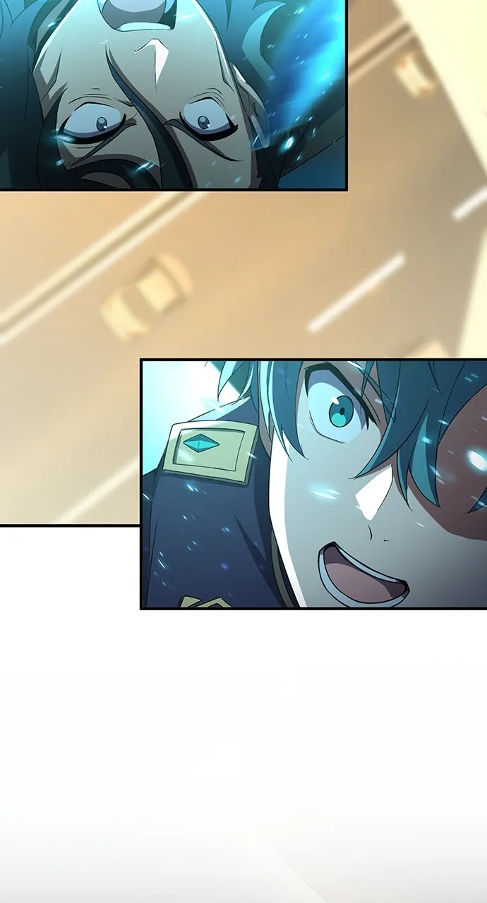 Zero0: A Space-Time Mage Chapter 60 page 73 - 