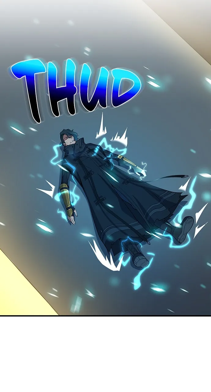 Zero0: A Space-Time Mage Chapter 60 page 74 - 