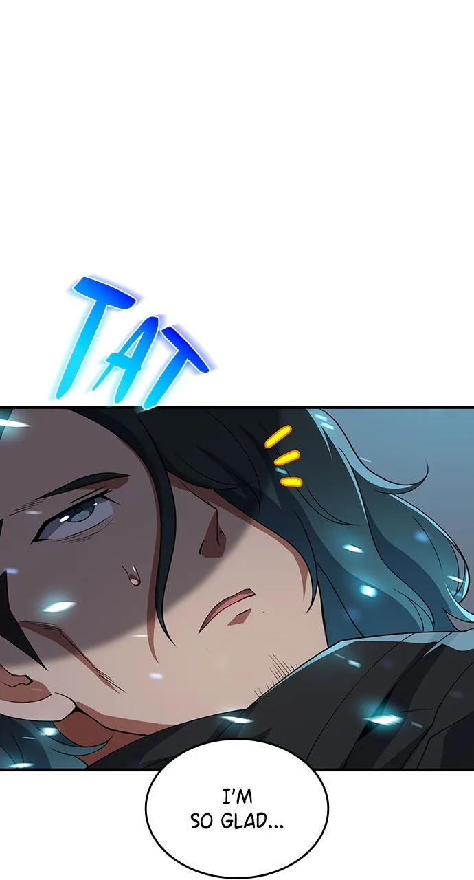 Zero0: A Space-Time Mage Chapter 60 page 75 - 