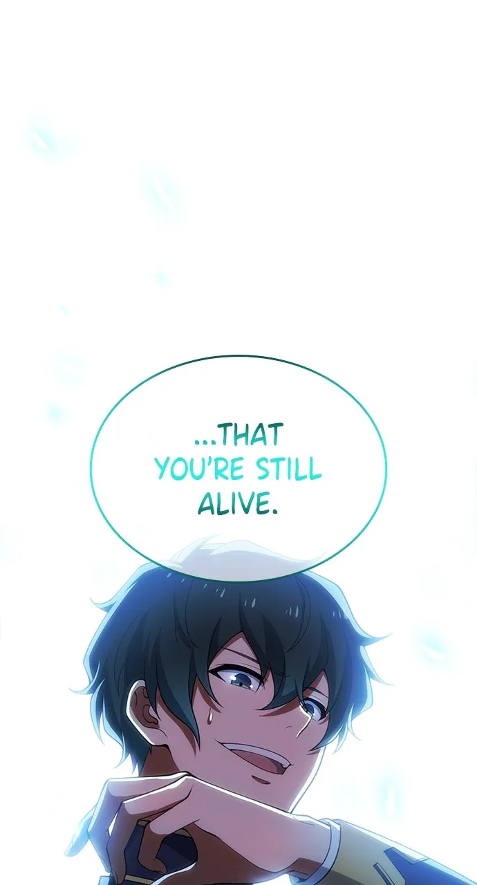 Zero0: A Space-Time Mage Chapter 60 page 76 - 