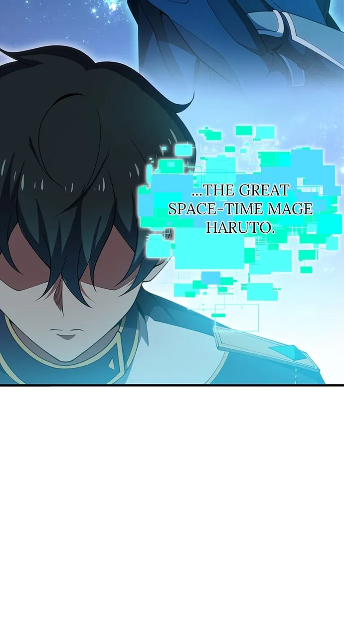 Zero0: A Space-Time Mage Chapter 60 page 9 - 