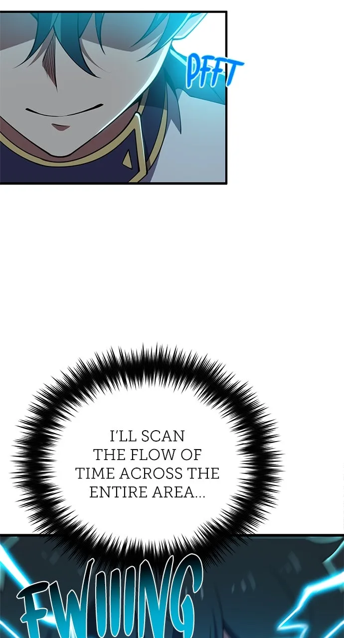 Zero0: A Space-Time Mage Chapter 60 page 10 - 