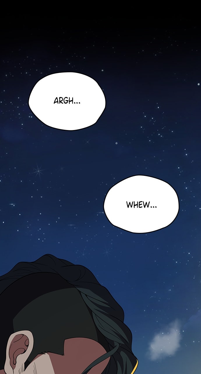 Zero0: A Space-Time Mage Episode 61 page 1 - 