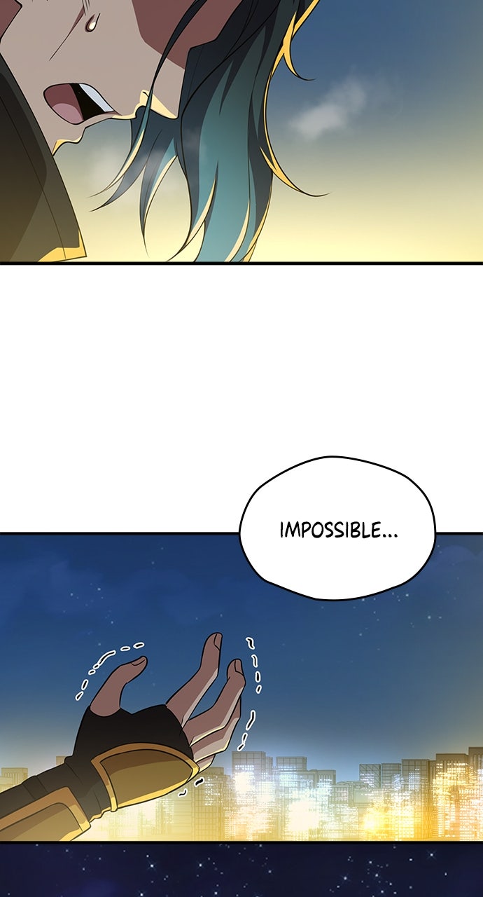 Zero0: A Space-Time Mage Episode 61 page 2 - 