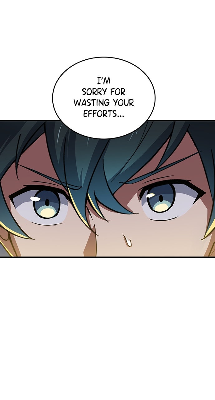 Zero0: A Space-Time Mage Episode 61 page 14 - 