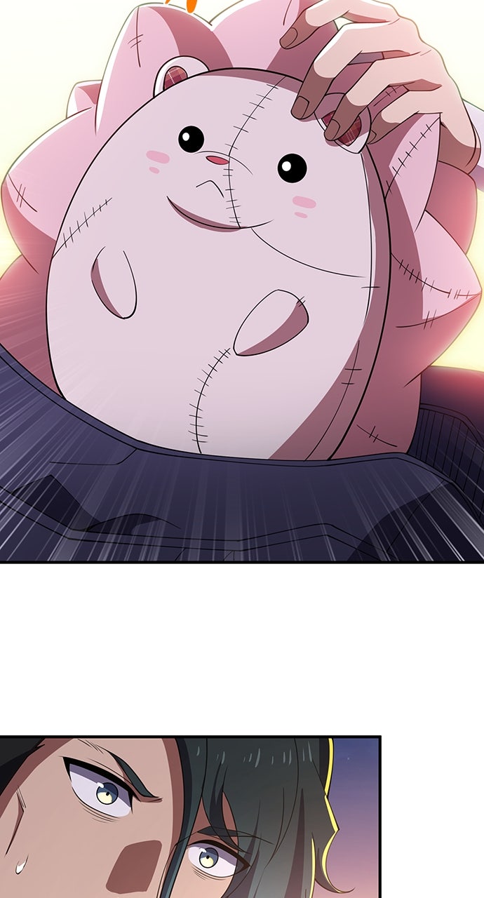 Zero0: A Space-Time Mage Episode 61 page 18 - 