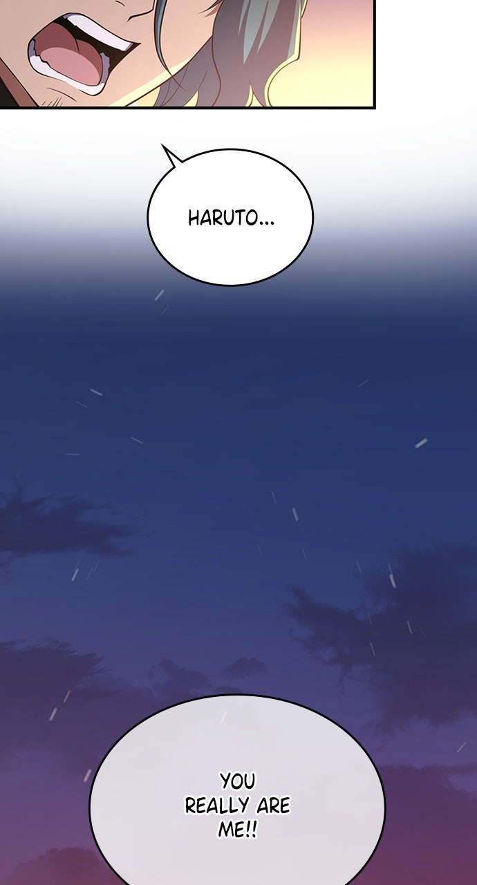 Zero0: A Space-Time Mage Episode 61 page 19 - 
