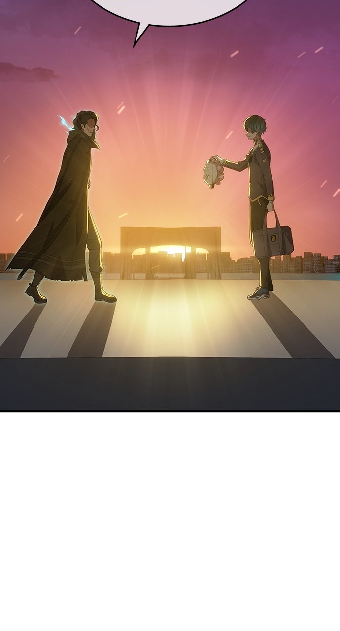 Zero0: A Space-Time Mage Episode 61 page 20 - 