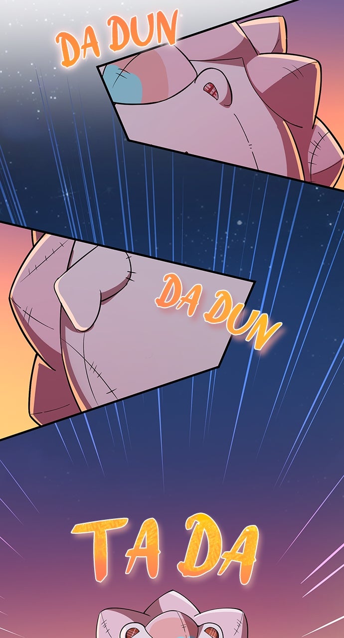 Zero0: A Space-Time Mage Episode 61 page 22 - 