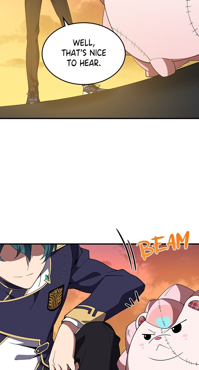Zero0: A Space-Time Mage Episode 61 page 26 - 