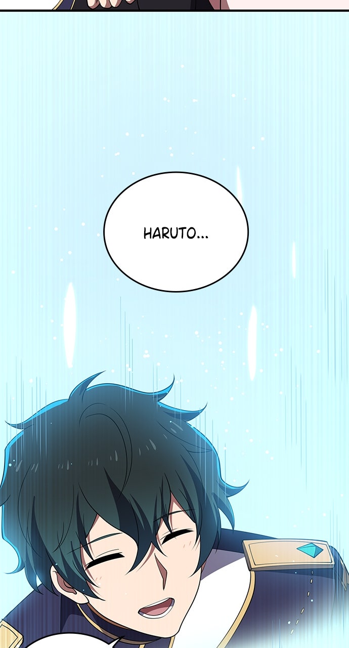 Zero0: A Space-Time Mage Episode 61 page 27 - 