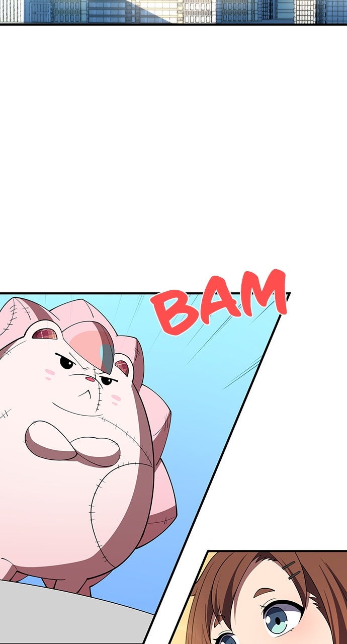 Zero0: A Space-Time Mage Episode 61 page 30 - 