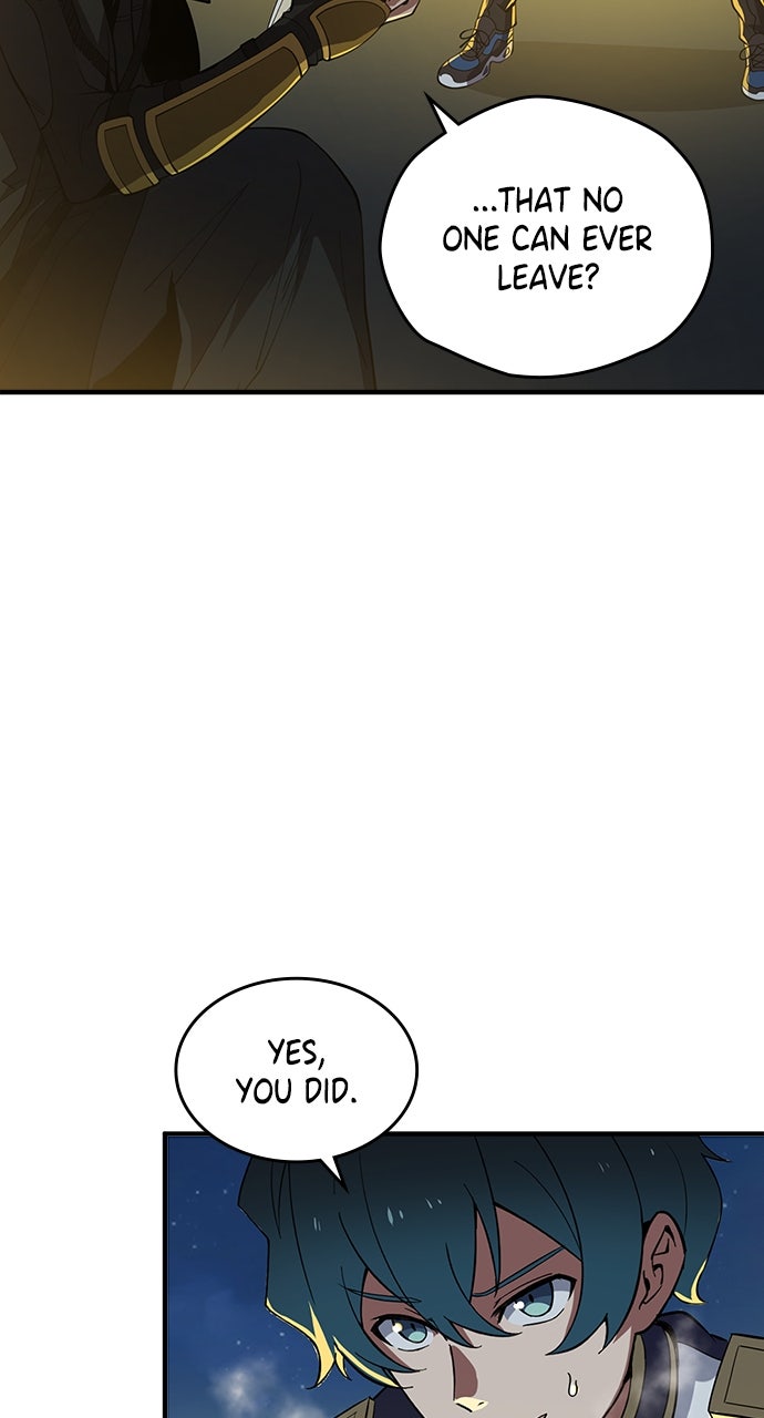 Zero0: A Space-Time Mage Episode 61 page 4 - 