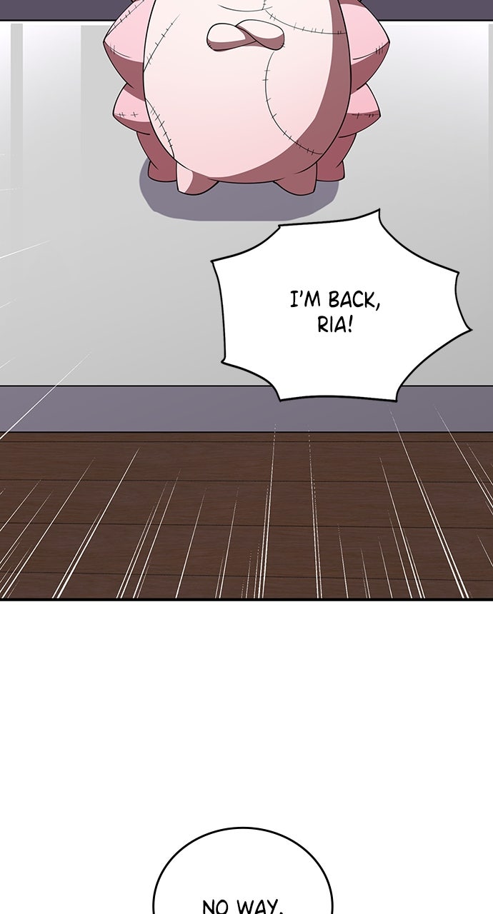 Zero0: A Space-Time Mage Episode 61 page 32 - 