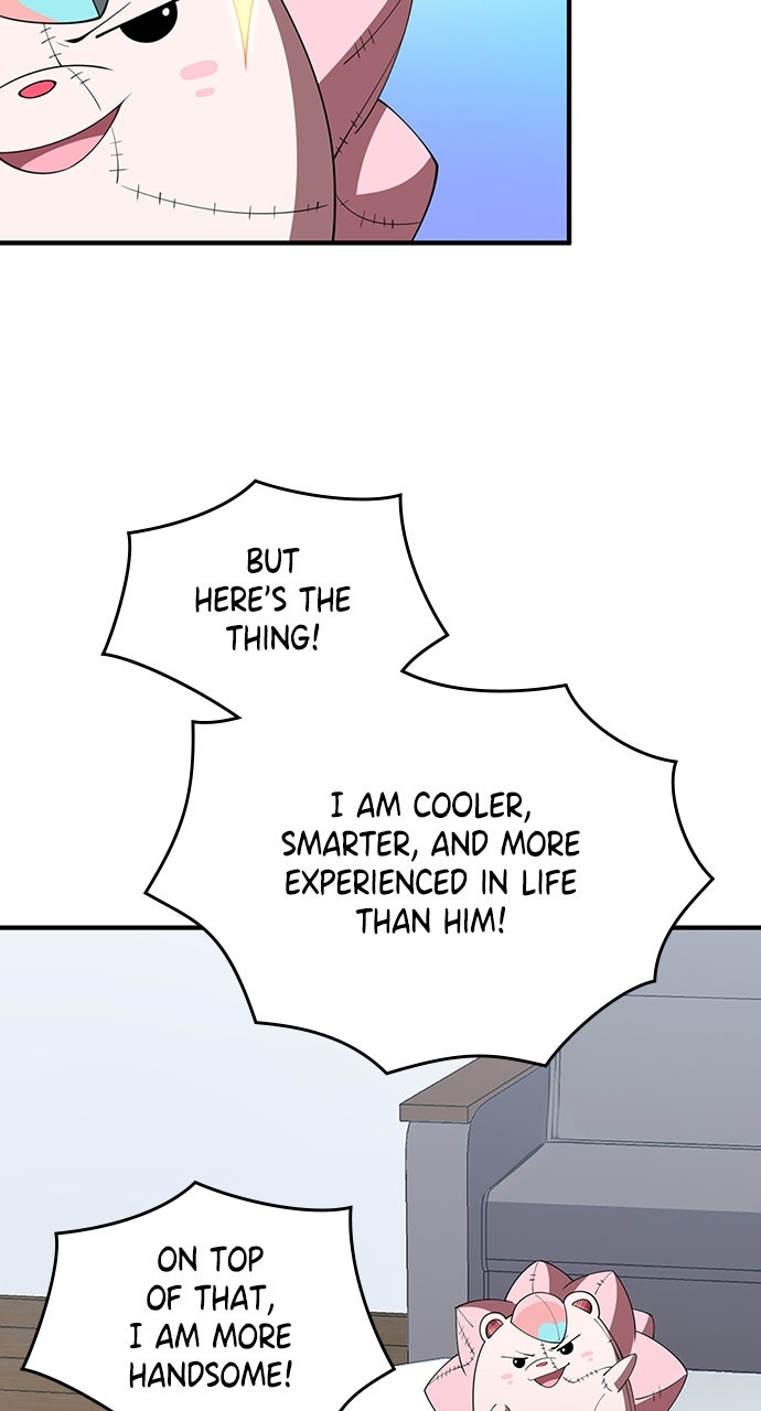 Zero0: A Space-Time Mage Episode 61 page 34 - 