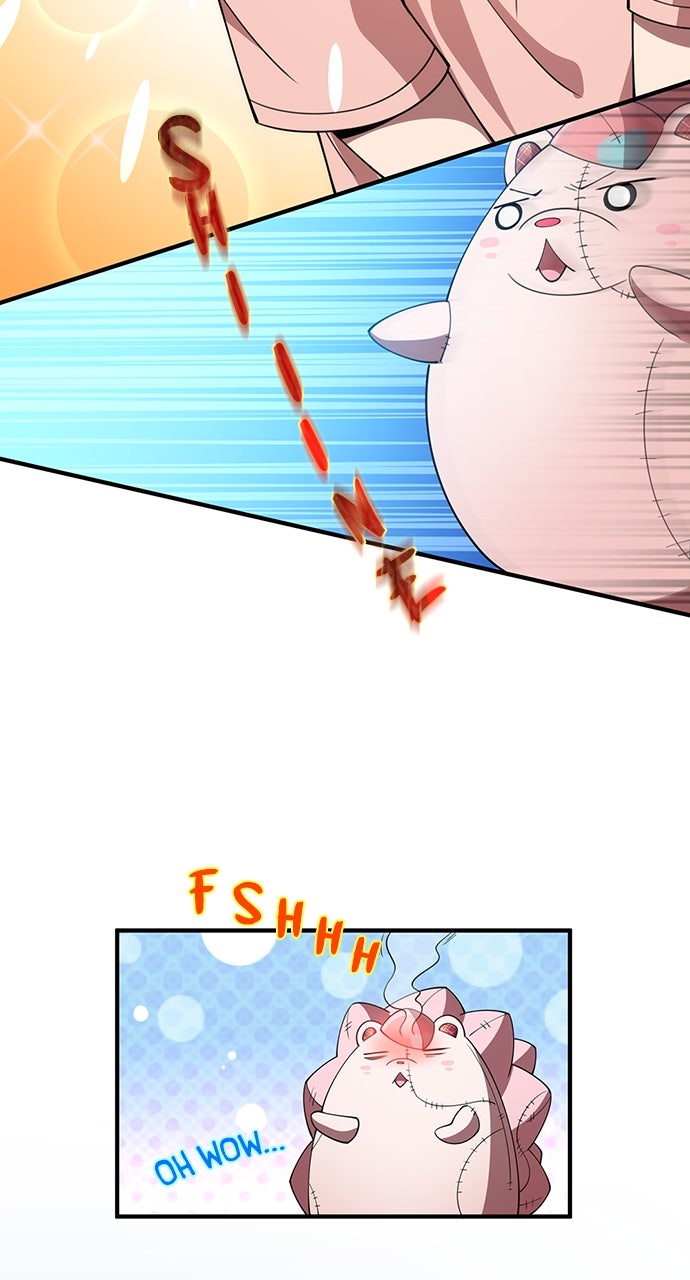 Zero0: A Space-Time Mage Episode 61 page 39 - 