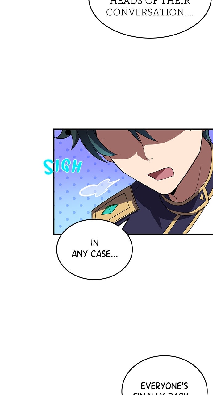 Zero0: A Space-Time Mage Episode 61 page 41 - 