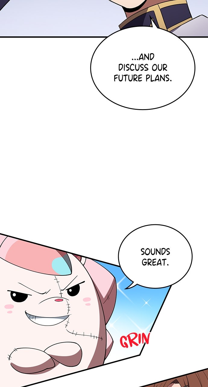 Zero0: A Space-Time Mage Episode 61 page 44 - 