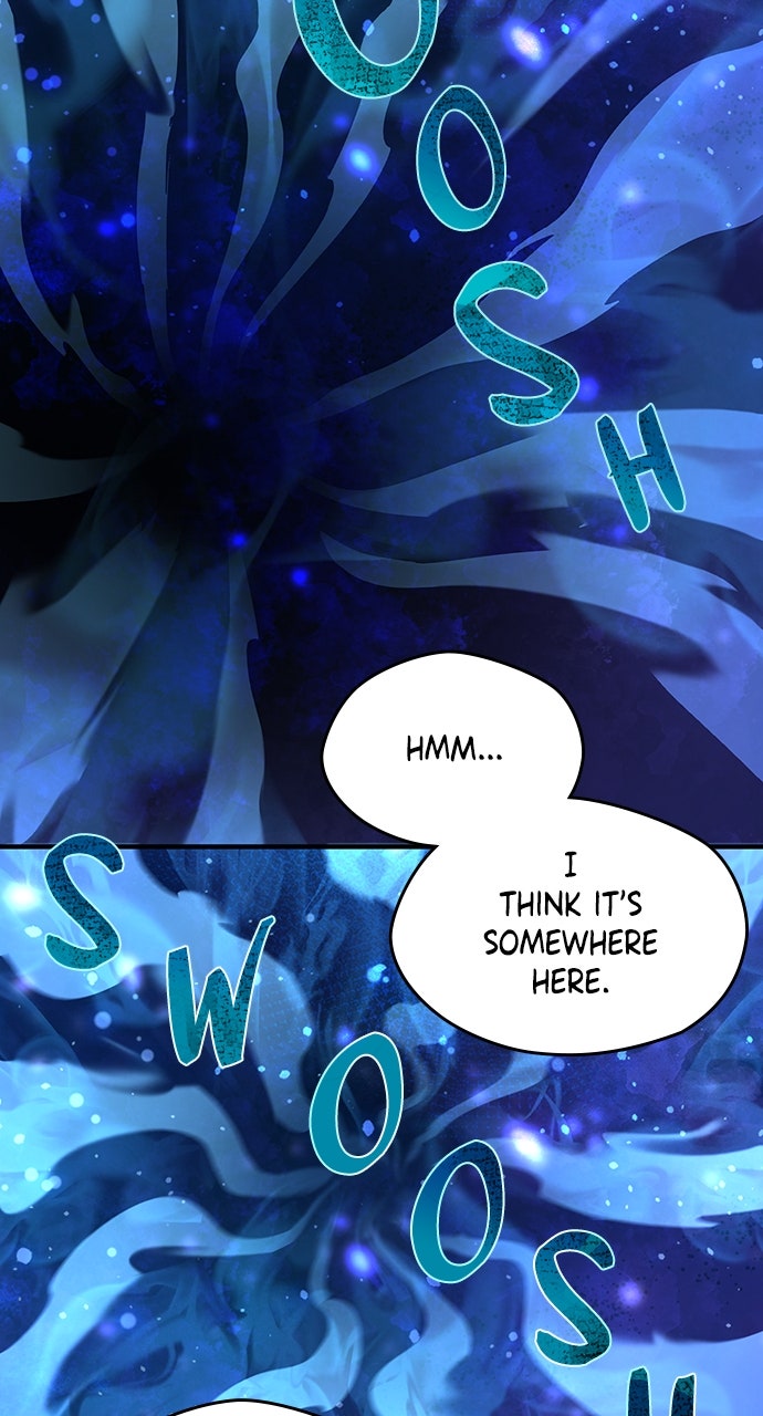 Zero0: A Space-Time Mage Episode 61 page 48 - 