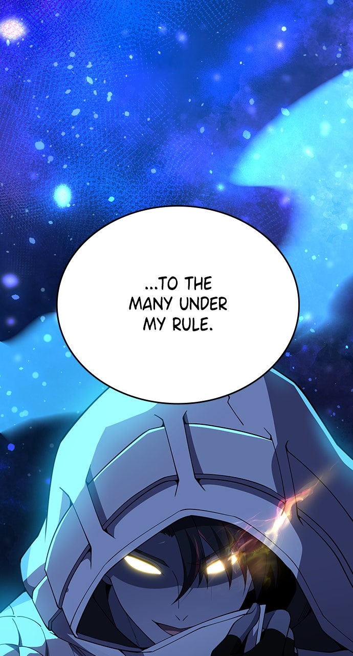 Zero0: A Space-Time Mage Episode 61 page 55 - 
