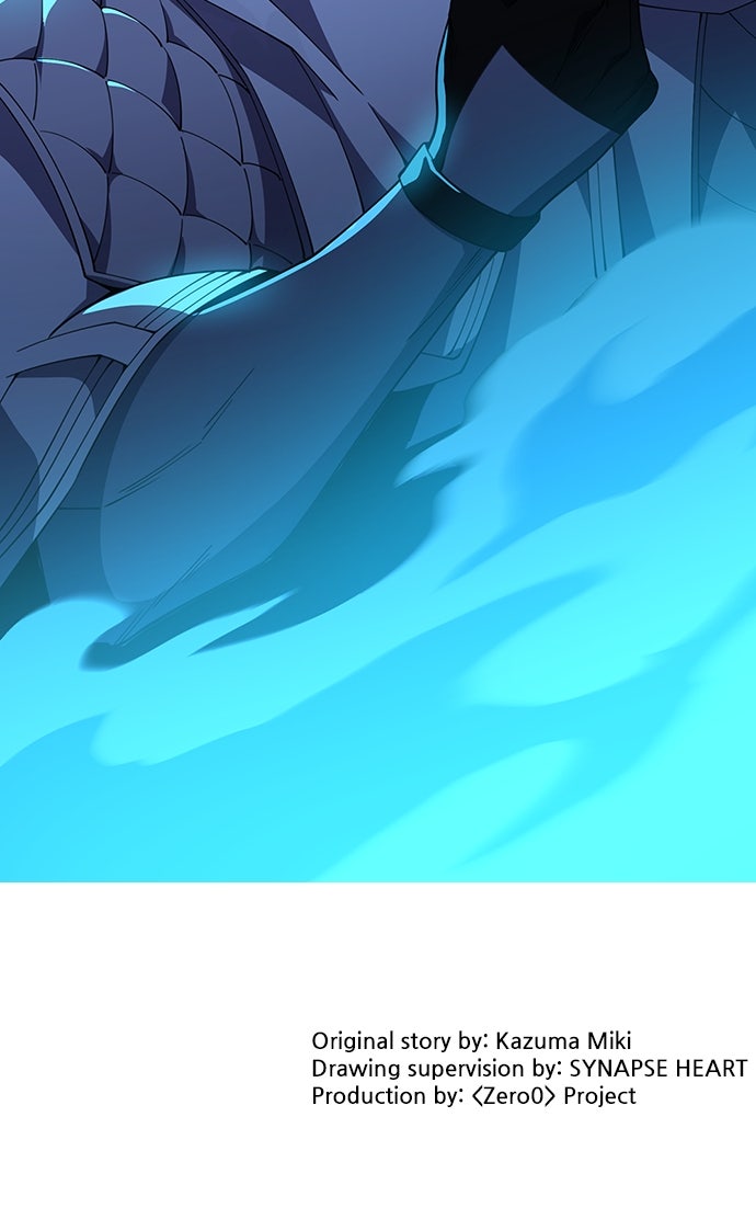 Zero0: A Space-Time Mage Episode 61 page 56 - 