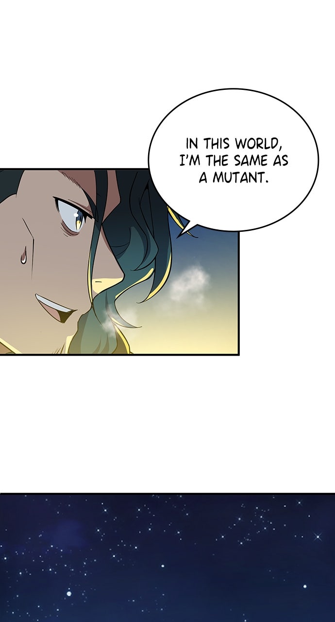 Zero0: A Space-Time Mage Episode 61 page 9 - 