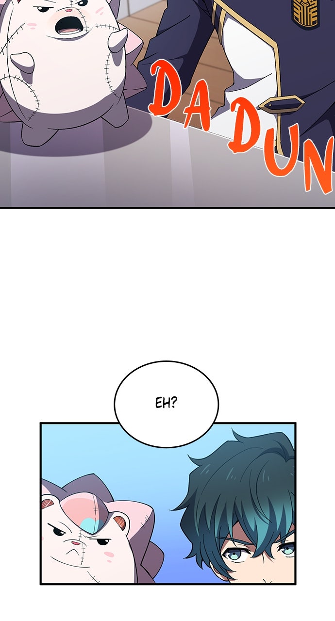 Zero0: A Space-Time Mage Episode 62 page 12 - 