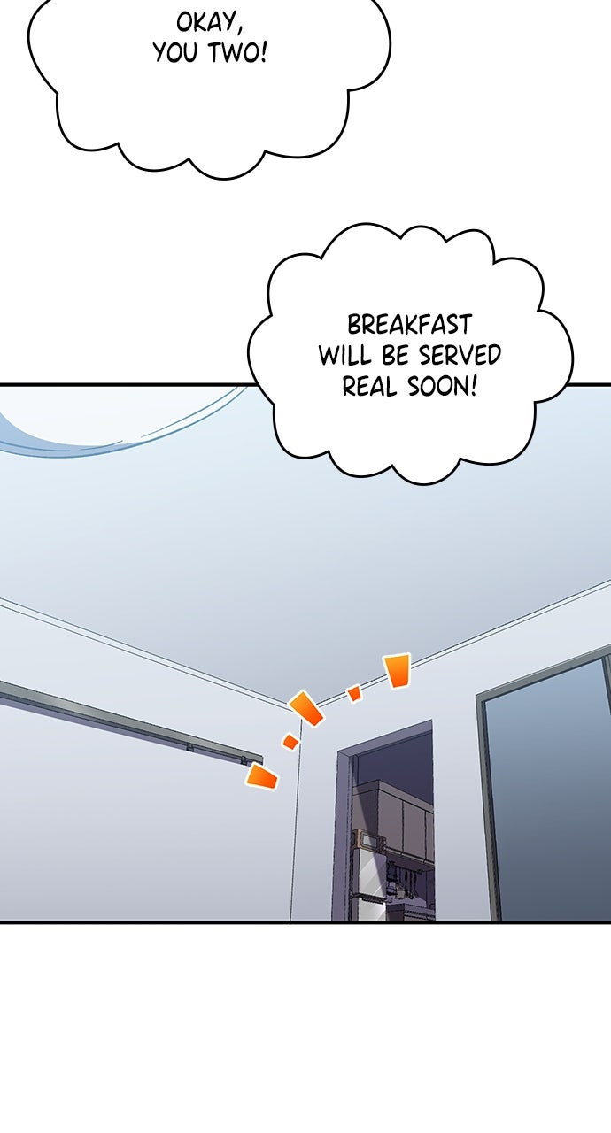 Zero0: A Space-Time Mage Episode 62 page 16 - 