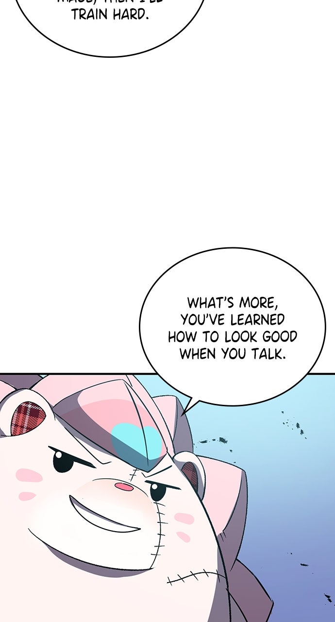 Zero0: A Space-Time Mage Episode 62 page 24 - 