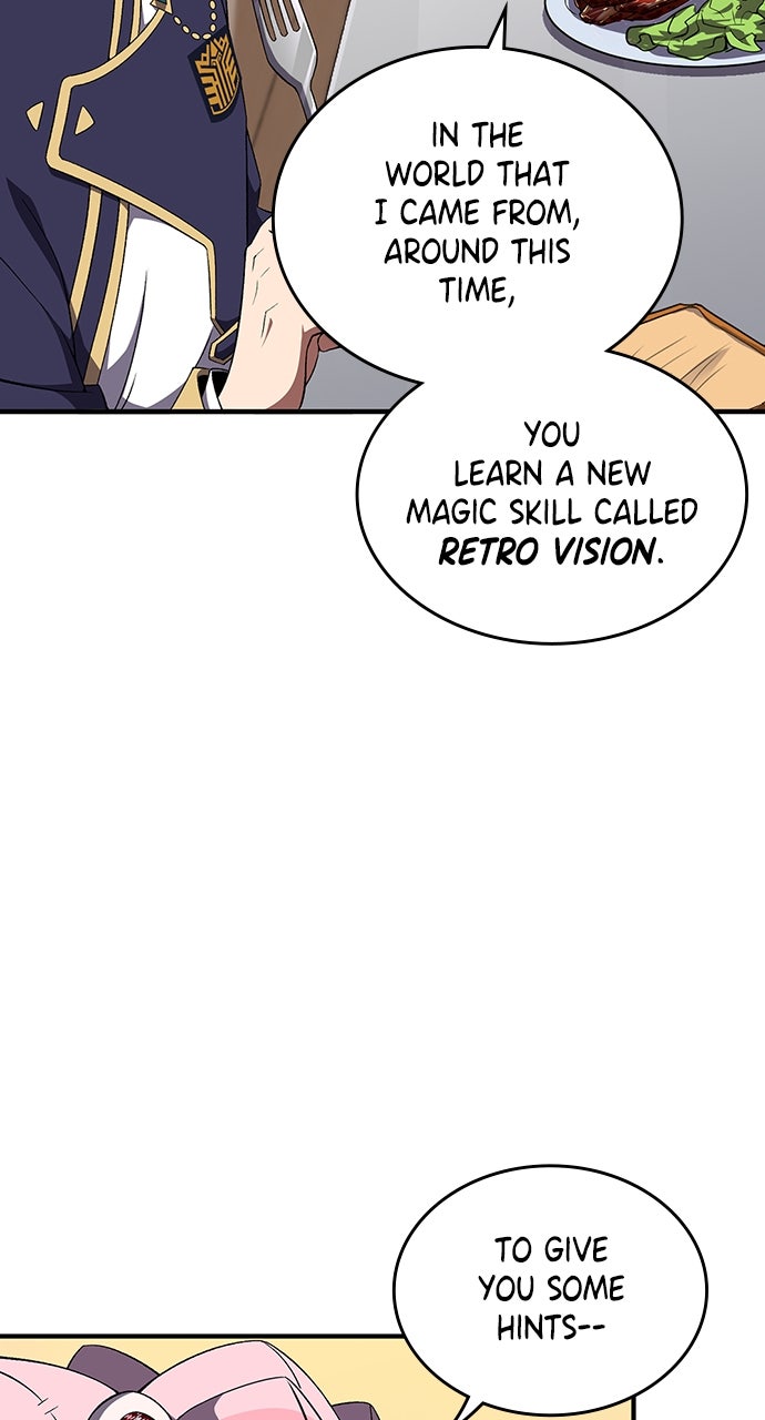 Zero0: A Space-Time Mage Episode 62 page 26 - 