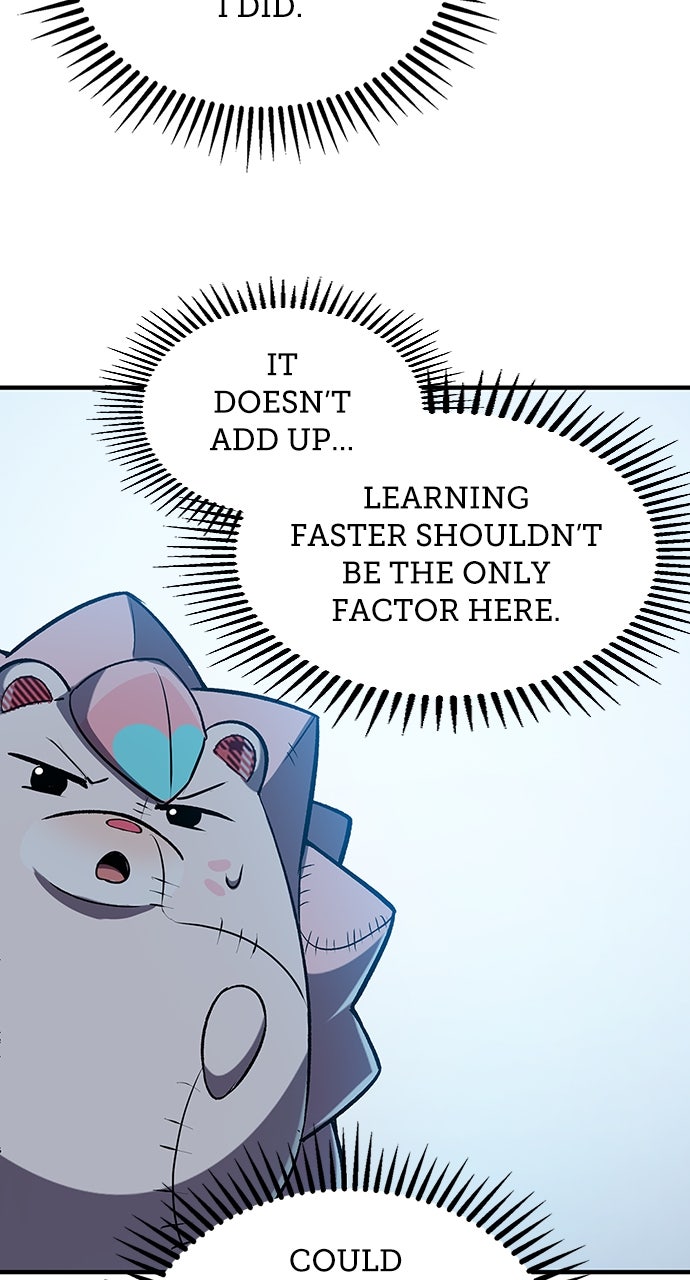 Zero0: A Space-Time Mage Episode 62 page 30 - 