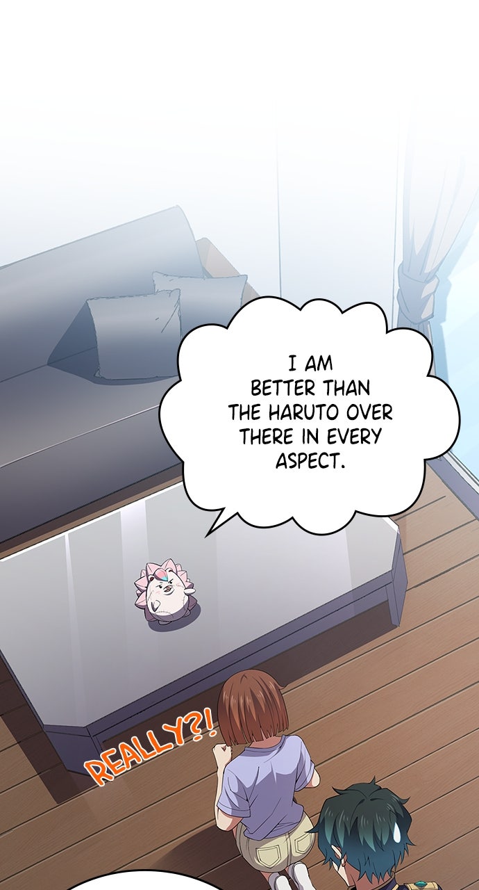 Zero0: A Space-Time Mage Episode 62 page 4 - 
