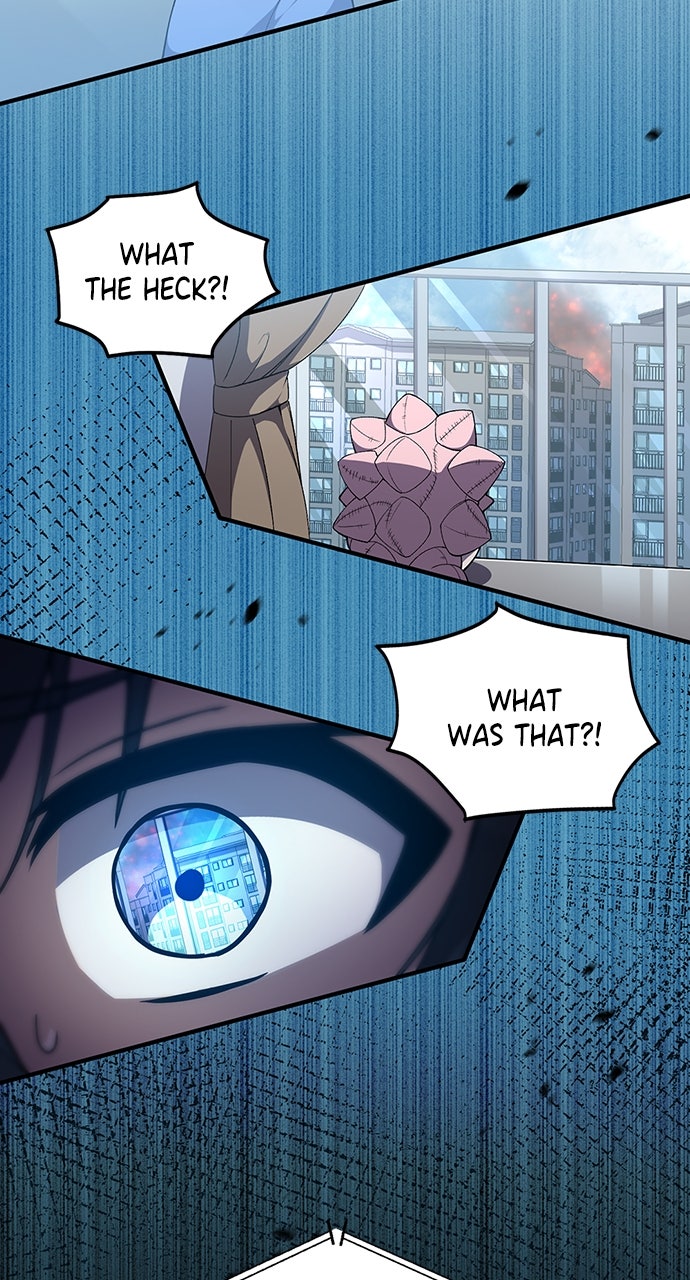 Zero0: A Space-Time Mage Episode 62 page 33 - 